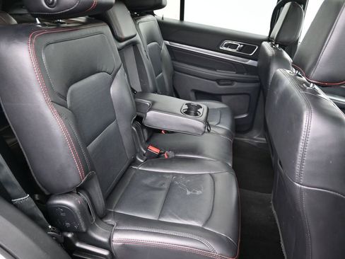 Used 2019 Ford Explorer Sport w/ Equipment Group 401A image 29