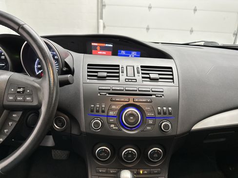 Used 2012 MAZDA MAZDA3 s Grand Touring FWD image 28