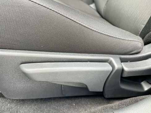 Used 2025 Nissan Sentra SV w/ Trunk Package image 20