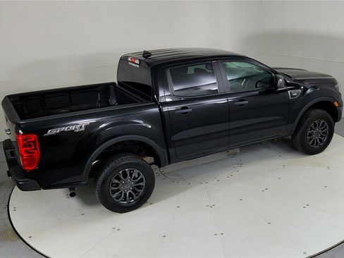 Used 2023 Ford Ranger XLT image 43