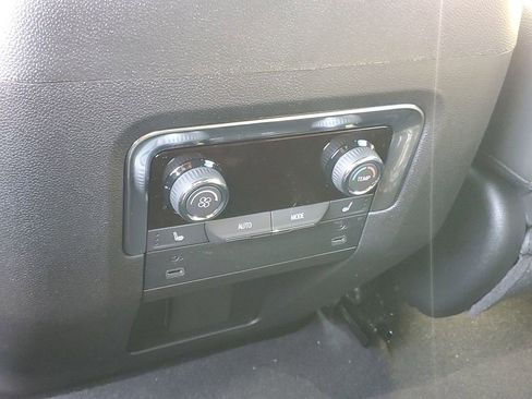 New 2026 Chevrolet Tahoe RST image 14