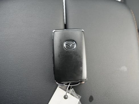 Used 2024 MAZDA CX-90 3.3 Turbo w/ Preferred Package AWD/4WD image 40