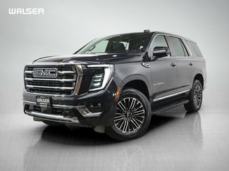 Used 2025 GMC Yukon Elevation AWD/4WD video 1