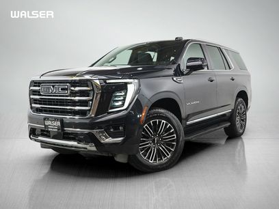Used 2025 GMC Yukon Elevation