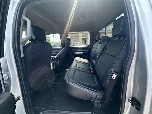 Used 2019 Ford F150 Lariat w/ Equipment Group 502A Luxury image 20