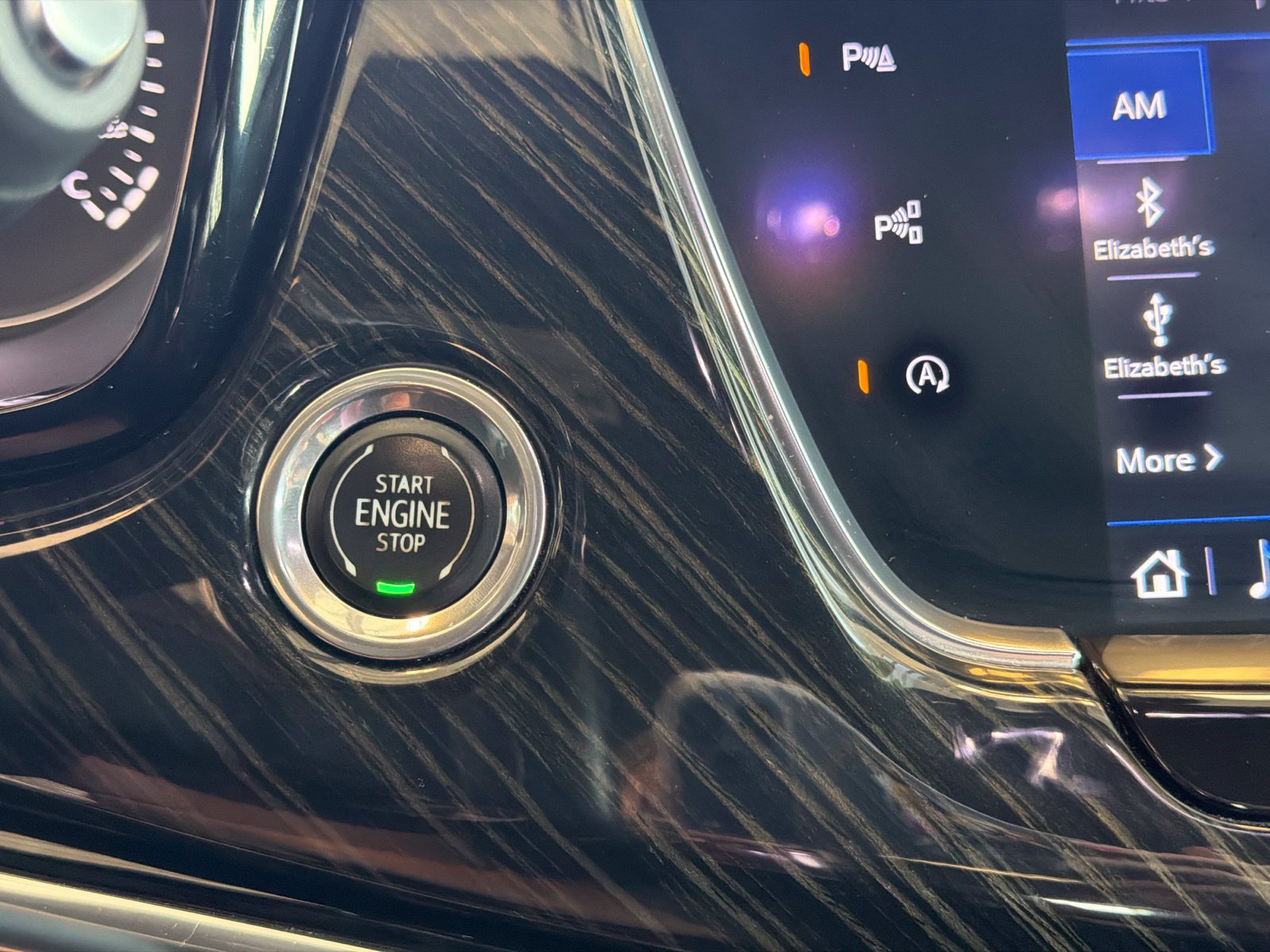 Used 2020 Cadillac XT6 Premium Luxury AWD/4WD image 29