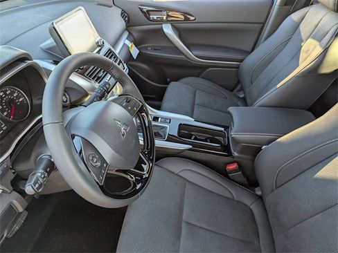 New 2026 Mitsubishi Eclipse Cross SE image 10