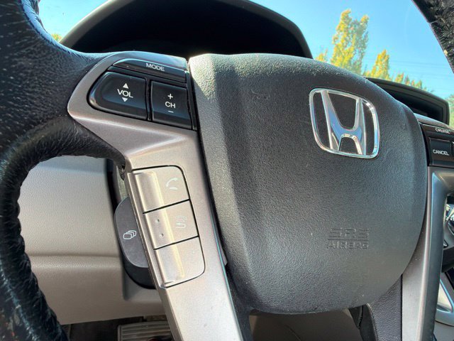Used 2016 Honda Odyssey EX-L image 19