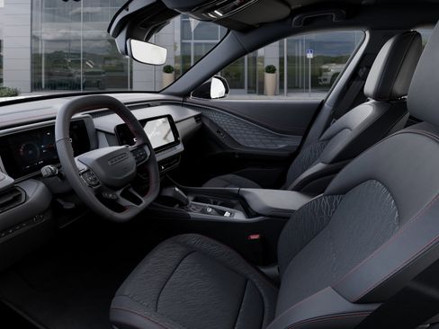 New 2026 Dodge Charger Scat Pack image 28