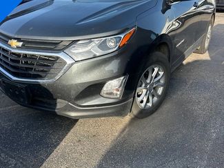 Used 2019 Chevrolet Equinox LT FWD video 1