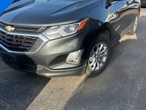 Used 2019 Chevrolet Equinox LT FWD image 1