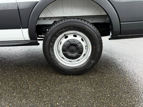 New 2026 Ford Transit 250 Base w/ Load Area Protection Package image 11