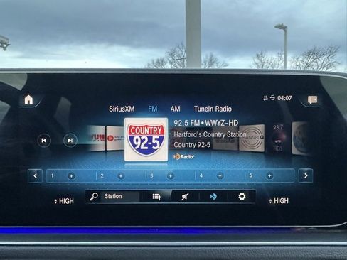 Certified 2022 Mercedes-Benz GLE 350 4MATIC image 19