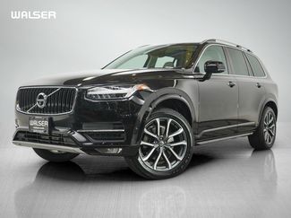 Used 2017 Volvo XC90 T6 Momentum w/ Vision Package AWD/4WD video 1