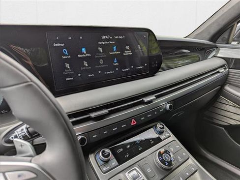 New 2025 Hyundai Palisade Calligraphy image 16