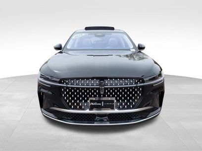 New 2026 Lincoln Nautilus Premier w/ Equipment Group 102A
