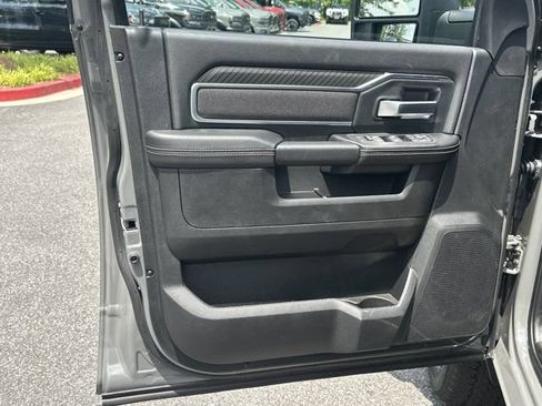 New 2026 RAM 2500 Big Horn RWD image 9