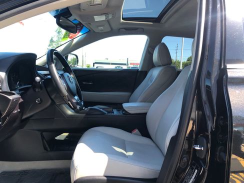 Used 2015 Lexus RX 450h FWD image 25