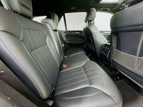 Used 2018 Mercedes-Benz GLE 350 image 35