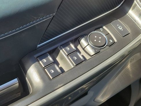 Used 2024 Ford F350 Limited w/ FX4 Off-Road Package AWD/4WD image 28