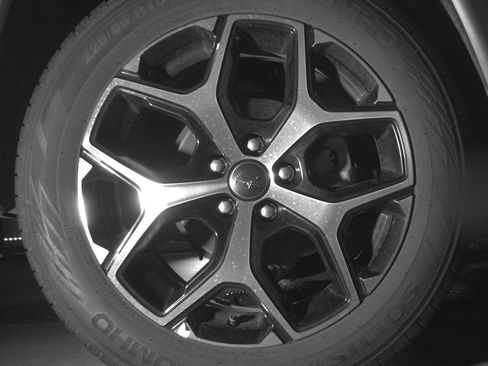 Used 2025 Jeep Compass Limited AWD/4WD image 15