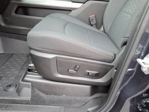 New 2026 RAM 2500 Big Horn image 8