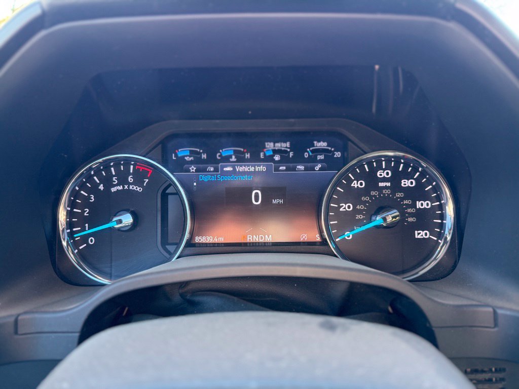 Used 2020 Ford Expedition Limited AWD/4WD image 14