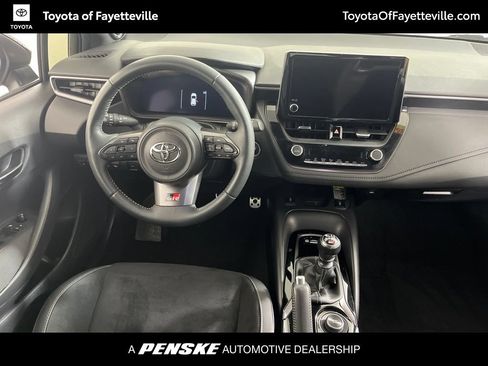 Used 2024 Toyota Corolla GR AWD/4WD image 2