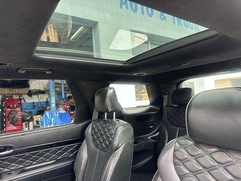 Used 2021 Hyundai Palisade Calligraphy AWD/4WD image 15
