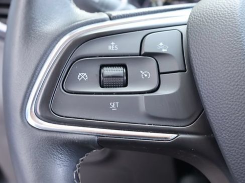 Used 2023 Buick Encore GX Select w/ Sport Touring Package FWD image 24
