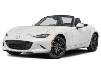 New 2025 MAZDA MX-5 Miata Grand Touring video 1