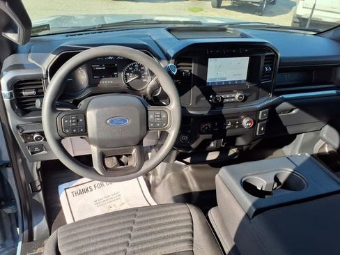 Used 2023 Ford F150 XL w/ STX Appearance Package image 14