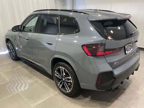 Certified 2024 BMW X1 M35i w/ Premium Package AWD/4WD image 4
