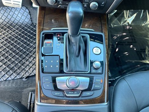 Used 2018 Audi A6 2.0T Premium Plus image 27