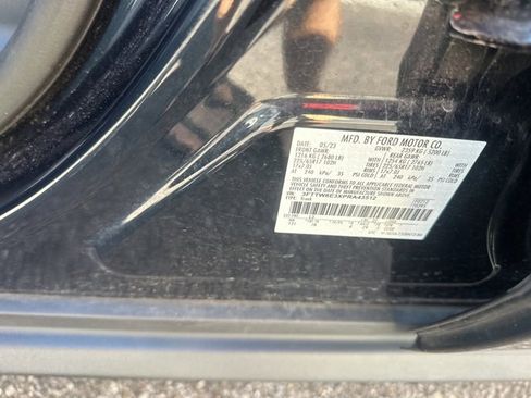 Used 2023 Ford Maverick XLT image 35