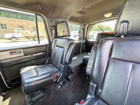 Used 2015 Ford Expedition Limited AWD/4WD image 11