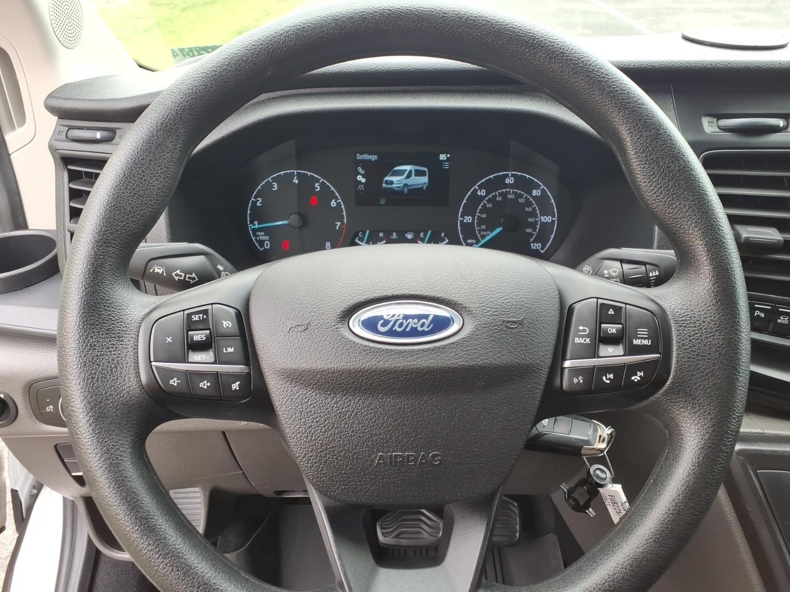 Used 2024 Ford Transit 350 XL RWD image 19