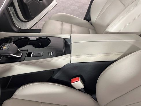 Used 2023 Nissan Rogue SL w/ SL Premium Package FWD image 24