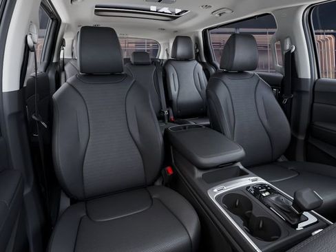 New 2026 Kia Carnival SX Prestige FWD image 15