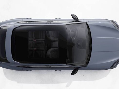 New 2026 Porsche Cayenne Coupe AWD/4WD image 5