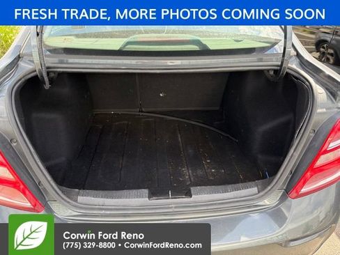 Used 2017 Chevrolet Sonic Premier FWD image 7
