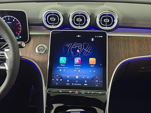 New 2026 Mercedes-Benz C 300 4MATIC Sedan image 19
