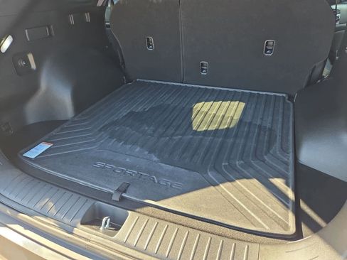 Certified 2023 Kia Sportage X-Line image 33