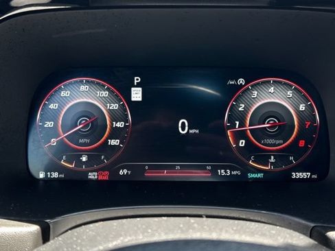 Used 2024 Hyundai Palisade Calligraphy AWD/4WD image 42
