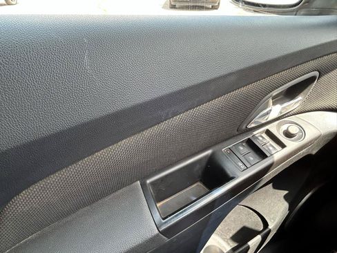 Used 2012 Chevrolet Cruze Eco FWD image 26