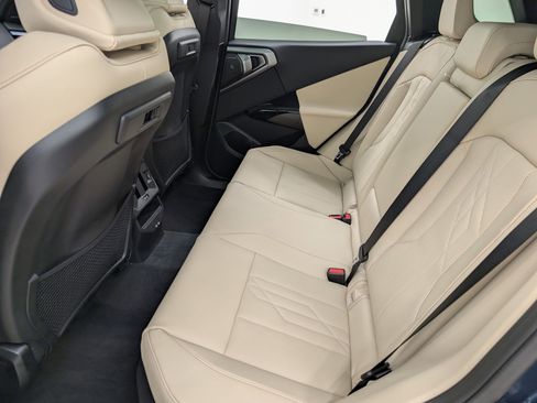 New 2026 BMW X3 xDrive30 w/ Premium Package AWD/4WD image 15