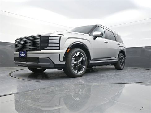 New 2026 Hyundai Palisade Limited image 26