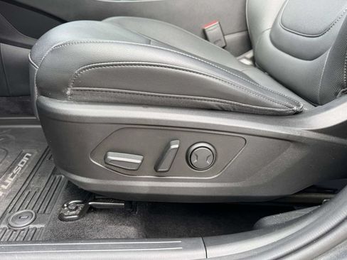 Used 2024 Hyundai Tucson SEL w/ Convenience Package FWD image 20