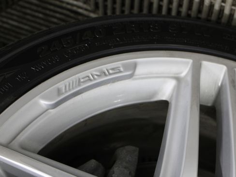 Used 2012 Mercedes-Benz E 350 4MATIC Sedan image 38