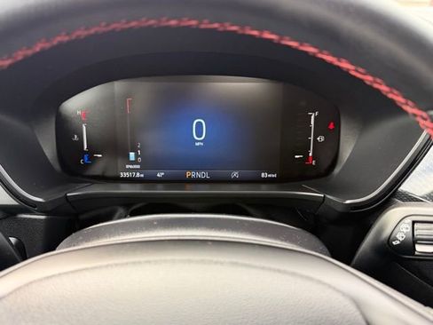 Used 2025 Ford Escape ST-Line image 27